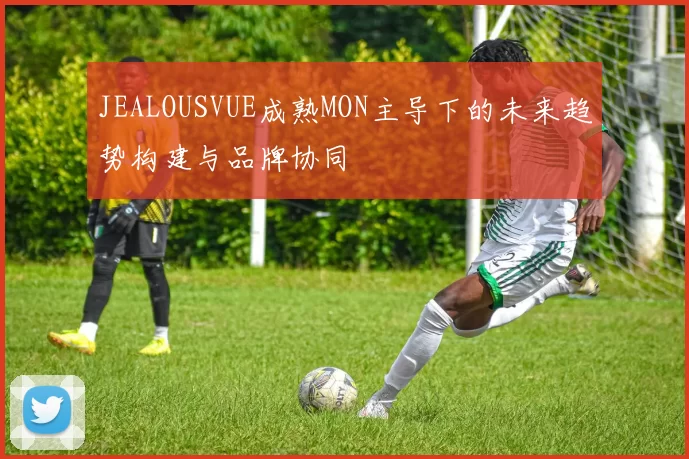 JEALOUSVUE成熟MON主导下的未来趋势构建与品牌协同