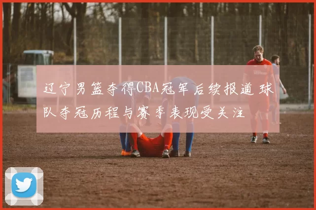 辽宁男篮夺得CBA冠军后续报道 球队夺冠历程与赛季表现受关注