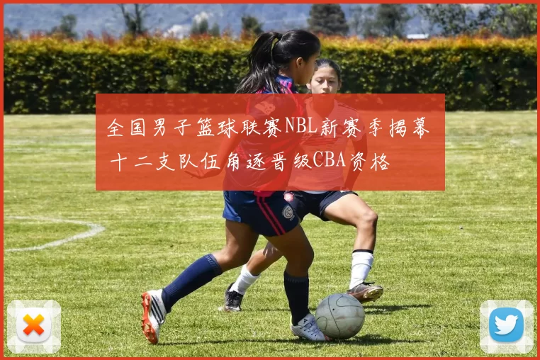 全国男子篮球联赛NBL新赛季揭幕 十二支队伍角逐晋级CBA资格